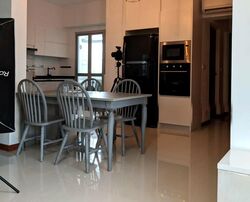Blk 140A Yung Ho Spring I (Jurong West), HDB 4 Rooms #573392821
